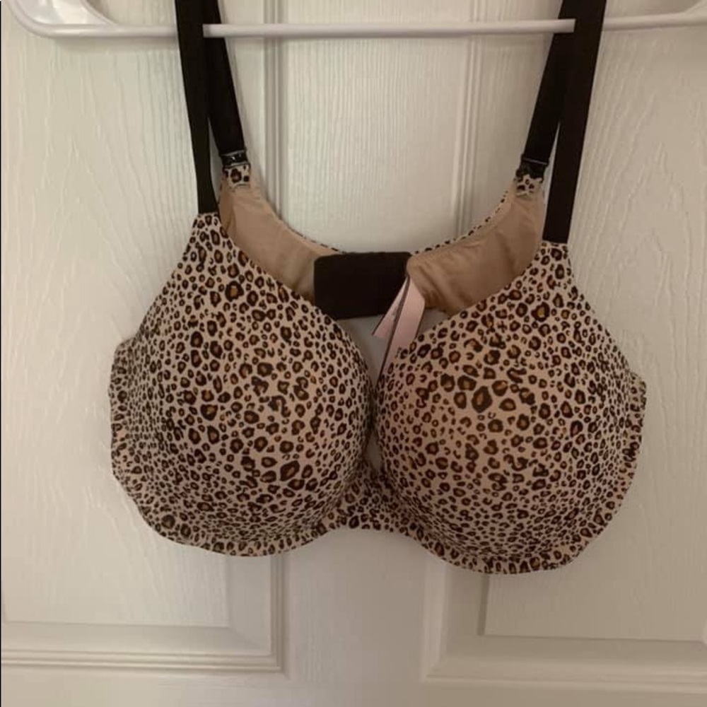 Victoria’s Secret Perfect Shape bra 40c